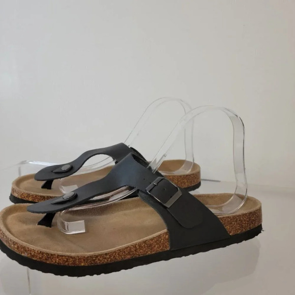 Crown Vintage  Sandals - Picture 2 of 7